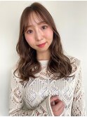 ロングレイヤー/髪質改善//小顔似合わせカット/艶髪/美髪p北浦和