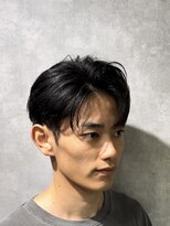 曲がる縮毛矯正専門店 バイ レイズ 名駅(曲がる縮毛矯正専門店 by RAYS)&nbsp;【ガイルヘア】【ニュアンスパーマ】T