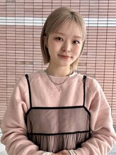 ビーハイブ 仙台駅前店(Behive)&nbsp;高山 香奈