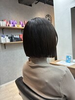 シエル 蒲田店(CIEL)&nbsp;ラインボブ