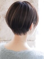 アチーブ(achieve)&nbsp;ショート