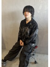 リット(lit)&nbsp;ニシヤマ カナム