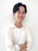 ヌークバイラヴェスト 四日市(neuk by lovest)&nbsp;服部 雄輝
