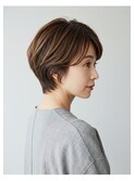 #ハイライト#白髪ぼかし#白髪染め#表参道駅#30代#40代#50代#60代