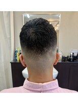 エヌハブル(N-Huble)&nbsp;クロップスタイル