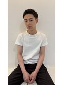 メンズショート