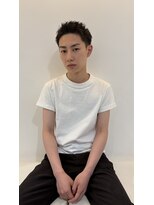 エマン(AIMANT) メンズショート