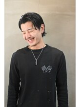 【加地光尊】お客様1人1人の雰囲気や好み顔の形や骨格に合わせた施術をさせていただきます！【大阪／梅田】