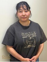 オアシス ガーデン 上野店(Oasis GaRDEN)&nbsp;佐藤 寛子