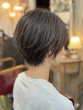 ソレイユ 新宿御苑前 (SOLEIL) ショートカット