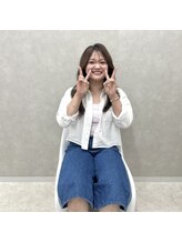 ロウ 札幌(ROW) 後藤真綾 (MAAYA)