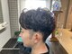 クラウン(CROWN)の写真/【本通並木/実力派女性Stylistのマンツーマンsalon】流行を取り入れon/off決まる再現性の高いスタイルに！