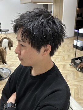 ルセット(Re:cette) レイヤーショート