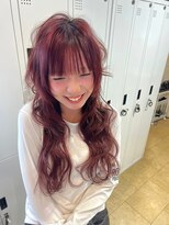 マティス 室見店(MATISSE)&nbsp;レイヤースタイル