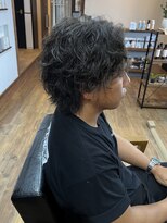レルム(REALM) ショートサーフカール