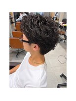 バンブーグラス バイ ユアーズヘアー(Bamboo grass by youres hair)&nbsp;アクティブショート◎