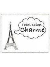 Total salon Charme