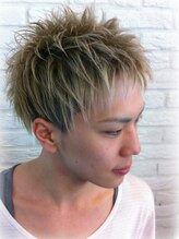 アズーラ豊田(AZURA)