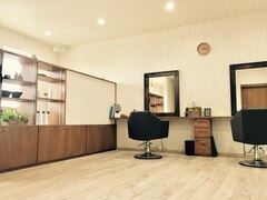 Hair Salon RougH【ラフ】