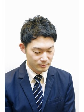 ブロック(BLOCK) ビジカジ/ビジネスショート