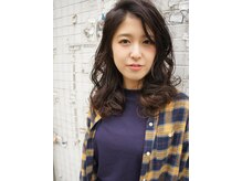 ヘアーアンドスパ ポッケ(hair&spa POKKE)