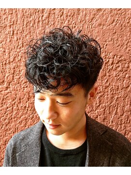 ワンネス(oneness) 【oneness　荻窪/井荻　メンズスタイル】
