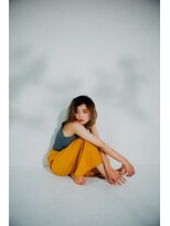 リアン 方南町店(Lian) ふわっとロブ