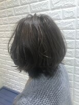 モードケイズ 松原店(MODE K's)&nbsp;アッシュブラウン