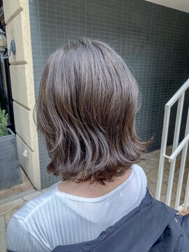 レッドライン(REDLINE) パールグレー