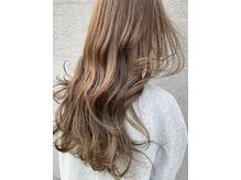 スヴァーゴ ヘアー svago hair