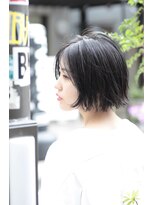 ルーラ(LAURA)&nbsp;バルーンボブ