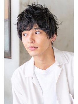 アメリ 新宿(Ameri) Ameri 王道モテマッシュ　メンズ　【新宿】