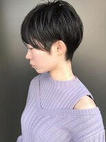 ラウンジ モリオ イケブクロ(Lounge MORIO Ikebukuro)&nbsp;【morio池袋】綺麗で可愛いエアーショート♪