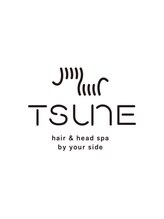 ツネ ヘアアンドヘッドスパ(TsuNE hair&head spa) KI-CO 