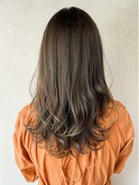 ネオリーブ クタ 町田店(Neolive kuta)&nbsp;[Neolive Kuta]ハイライト×オリーブベージュ【町田/町田駅/】