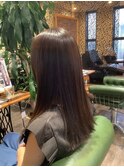 ディープアメジスト×アッシュ