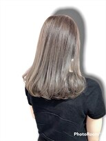 ロンド ルージュ 銀座店(Lond rouge)&nbsp;オリジナルブリーチなしカラー