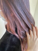 パディントン(Paddington) 指名NO.1☆ダブルピンクで作る、令和版ピンキッシュガーリー☆