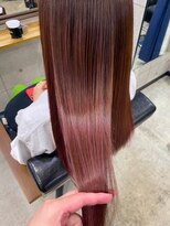 ヘアサロン ドットプラス 町田店(dot. plus) サブリミックトリートメント