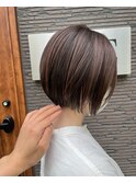 スリークボブ