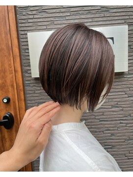 エイド(aid.E) スリークボブ