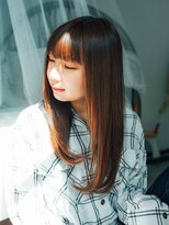 ヌンク 駒込(NUNC)  ヌンク/駒込/巣鴨/大保/ロング/ゆるふわ/イルミナカラー/メンズ