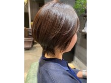ヘアープロデュース アクト(hair produce Act)