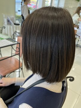 フォルテ 中田店 オリーブグレージュ