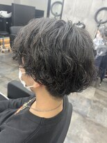 スターズ 渋谷(STARS)&nbsp;スパイラルパーマ