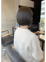 リバティーエー 西大島店(LIBERTY-A) セレブリティボブ
