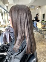 アクトゥス(AEQUITAS)&nbsp;【冬のイメチェン相談クーポン】カットでもカラーでもブリーチ