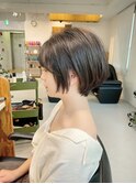 【VIE/石田康博】ショートカットが得意!可愛いショート 132