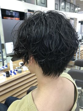 ゼスト 吉祥寺店(ZEST) くびれショート