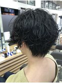 くびれショート